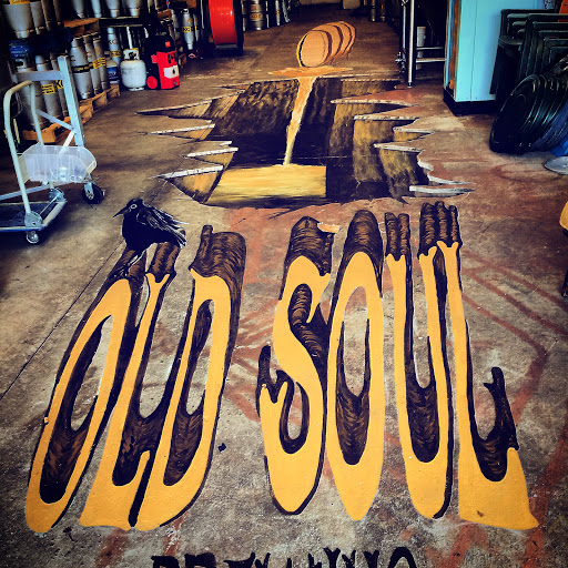 Brewery «Old Soul Brewing», reviews and photos, 10970 S Cleveland Ave #402, Fort Myers, FL 33901, USA