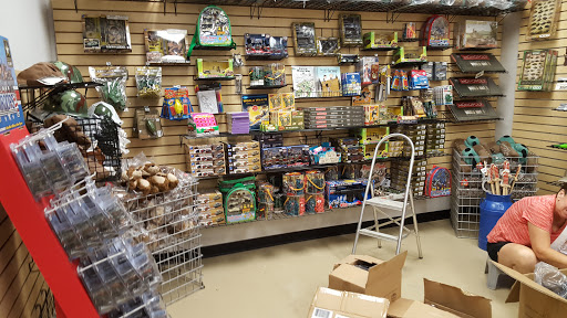 Museum «General George Patton Museum Of Leadership», reviews and photos, 4554 Fayette Ave, Fort Knox, KY 40121, USA