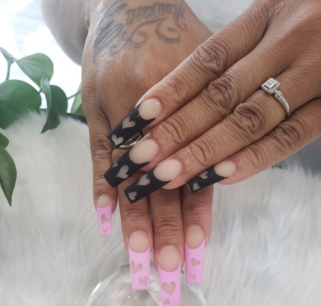 Chan & Bay Nail Spa 30236