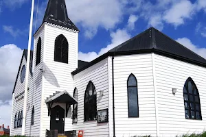 Norwegian Church Arts Centre image