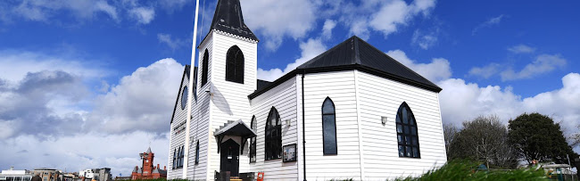 Norwegian Church Arts Centre