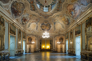 Palazzo Biscari image