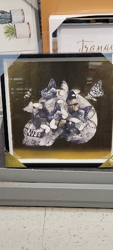 Department Store «T.J. Maxx», reviews and photos, 1000 E Princeton Ave, Muncie, IN 47303, USA