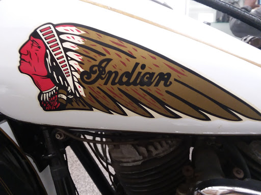 Local History Museum «Indiana State Police Museum», reviews and photos, 8660 E 21st St, Indianapolis, IN 46219, USA