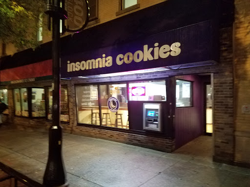 Cookie Shop «Insomnia Cookies», reviews and photos, 462 State St, Madison, WI 53703, USA