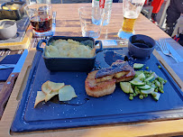 Plats et boissons du Restaurant L'Adret à Chamonix-Mont-Blanc - n°5