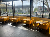 Atmosphère du Restauration rapide LE SPECIAL restaurant à Lille - n°4