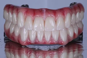 Paganotto Odontologia - Especialista em Implantes Dentários em Aracruz-ES image