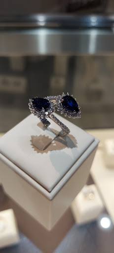 Jewelry Designer «Allen Jewelers», reviews and photos, 535 W McDermott Dr, Allen, TX 75013, USA