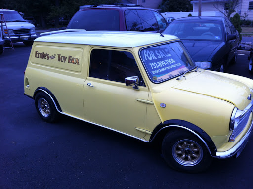 Insurance Agency «I & E Insurance Agency», reviews and photos