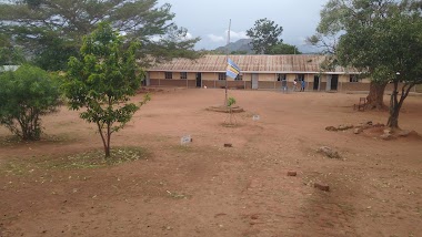 Kololo Primary School
