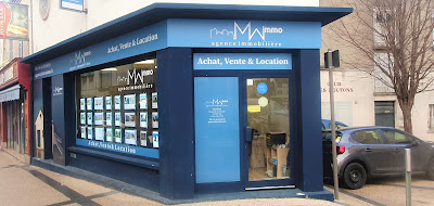 AGENCE IMMOBILIERE MWImmo à Thorigny-sur-Marne
