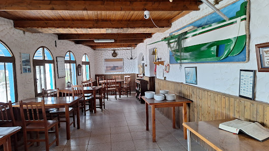 Restaurante La Rampa P.º Miramar, 1, Fuerteventura, 35629 Las Playitas, Las Palmas, España