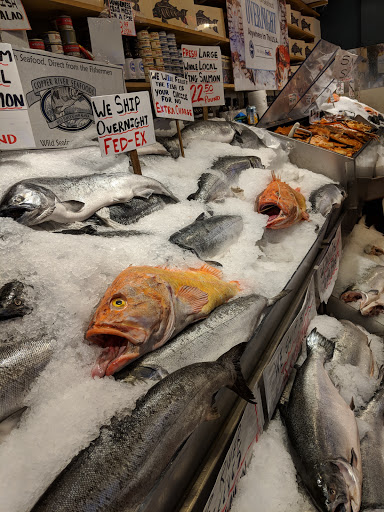 Food Court «Pine Street Market», reviews and photos, 126 SW 2nd Ave, Portland, OR 97204, USA