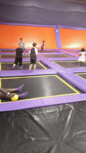 Recreation Center «Altitude Trampoline Park», reviews and photos, 700 Boston Rd, Billerica, MA 01821, USA
