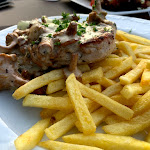 Photo n°2 de l'avis de Anett.e fait le 19/09/2020 à 18:39 sur le  Hotel Rheinkönig à Kamp-Bornhofen