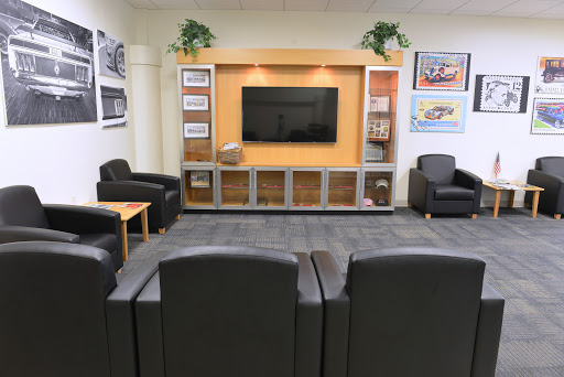 Ford Dealer «Bob-Boyd Ford», reviews and photos, 2840 N Columbus St, Lancaster, OH 43130, USA