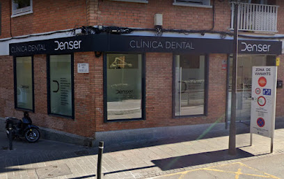 Clínica Dental Denser en Sant Cugat del Vallés 