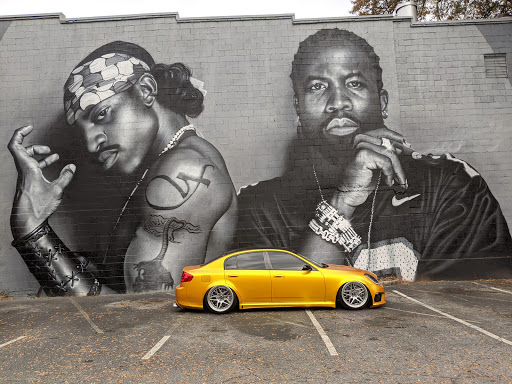 Boutique «Wish», reviews and photos, 447 Moreland Ave NE, Atlanta, GA 30307, USA