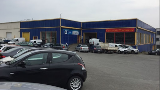 Photo 4 - Centre Auto Roady Concarneau