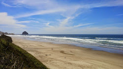 Winema Road Beach'in fotoğrafı çok temiz temizlik seviyesi ile