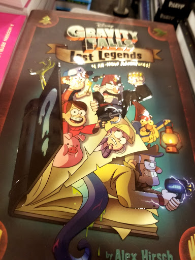 Book Store «Books-A-Million», reviews and photos, 555 John F Kennedy Rd #680, Dubuque, IA 52002, USA