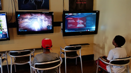 Video Arcade «Gamers Xperience», reviews and photos, 6981 Main St, Lithonia, GA 30058, USA