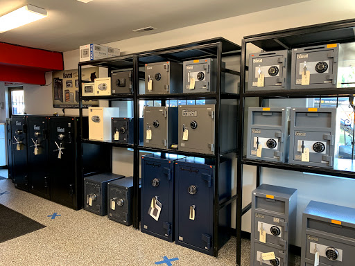 Locksmith «Davis Lock & Safe», reviews and photos, 3880 SW 170th Ave, Beaverton, OR 97007, USA