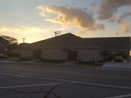 Funeral Home «Andrews Funeral Home», reviews and photos, 12809 Rosa Parks Blvd, Detroit, MI 48238, USA