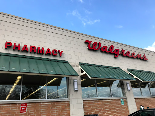 Drug Store «Walgreens», reviews and photos, 12400 Auto Dr, Clarksville, MD 21029, USA