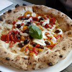 Photo n°4 de l'avis de Daniela.e fait le 19/04/2019 à 22:00 sur le  081 Pizzeria à Melegnano