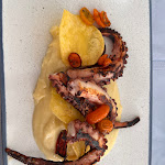 Photo n°3 de l'avis de Roberta.t fait le 30/11/2023 à 10:26 sur le  Sabbia d'Oro Restaurant à Belvedere Marittimo