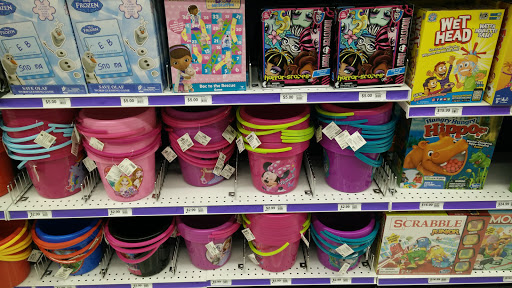 Party Store «Party City», reviews and photos