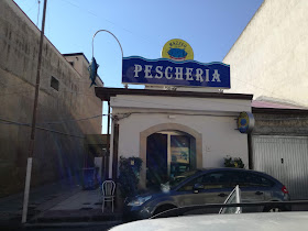Pescheria Mazzeo