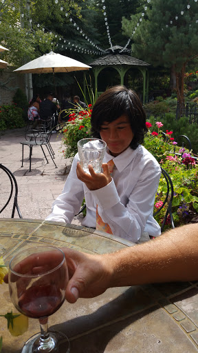 Banquet Hall «Heritage Gardens», reviews and photos, 2050 Creek Rd, Sandy, UT 84093, USA