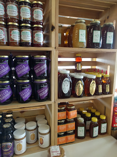 Produce Market «Ikedas Markets», reviews and photos, 26295 Mace Blvd, Davis, CA 95618, USA