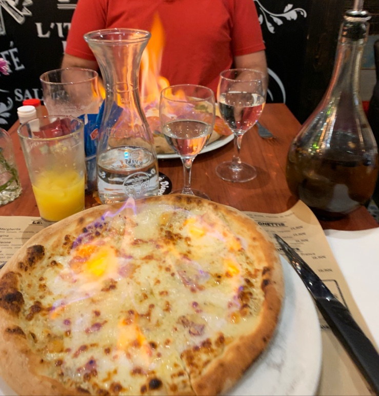 Photo n° 1 de l'avis de Blandine.u fait le 27/12/2022 à 14:59