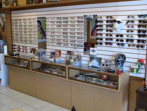 Eye Care Center «Winter Park Eyewear», reviews and photos, 1933 Aloma Ave, Winter Park, FL 32792, USA