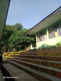 Foto SMP  Negeri 4 Kupang, Kota Kupang