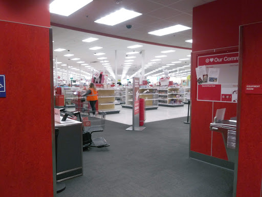 Department Store «Target», reviews and photos, 5104 Commons Dr, Rocklin, CA 95677, USA