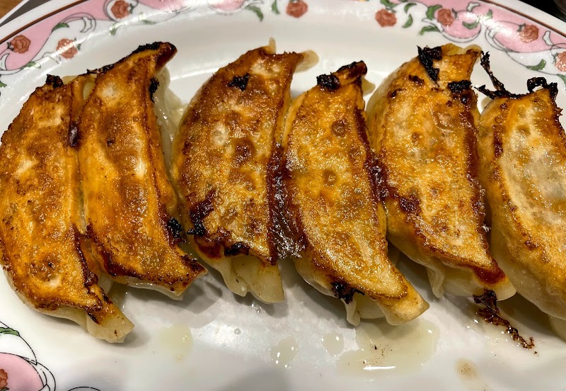 餃子の王将 小田急マルシェ秦野店