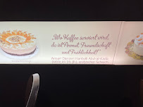 Wolf `s Coffee Bad Harzburg à Bad Harzburg menu