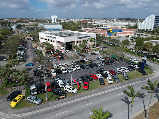 Credit Union «Dade County Federal Credit Union», reviews and photos