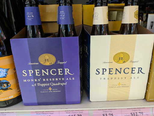 Liquor Store «Colonial Spirits», reviews and photos, 87 Great Rd, Acton, MA 01720, USA