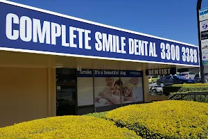 Complete Smile Dental - The Gap image