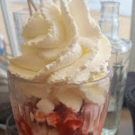 Photo n° 2 de l'avis de denis.i fait le 18/06/2021 à 16:28 pour La Villa - Bar Resto' Lounge à La Tranche-sur-Mer