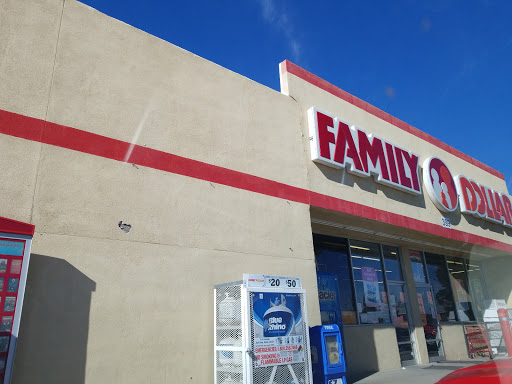 Family Dollar