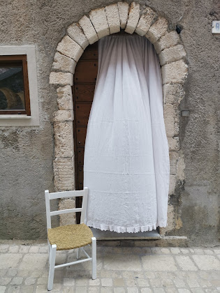 Extérieur Bed & Breakfast Jo Sedio residenza 00032 Carpineto Romano