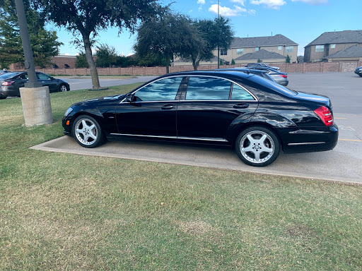 Tire Shop «Discount Tire Store - Plano, TX», reviews and photos, 8700 Ohio Dr, Plano, TX 75024, USA