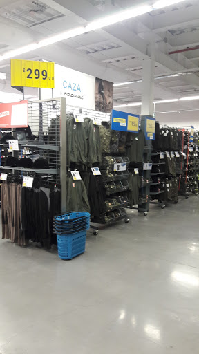 Decathlon